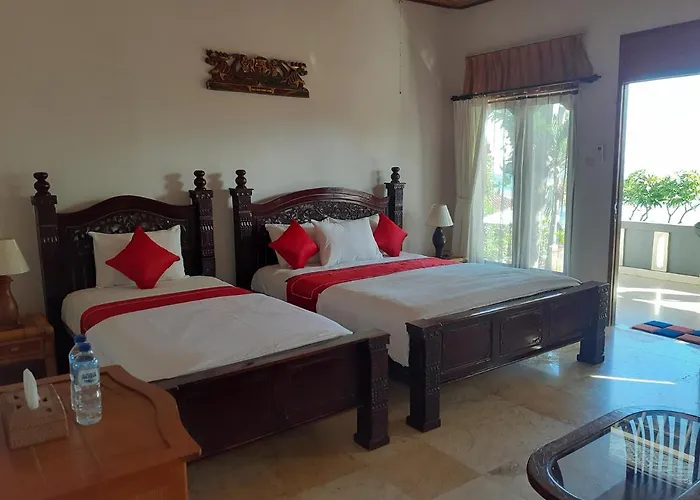 Double One Villas