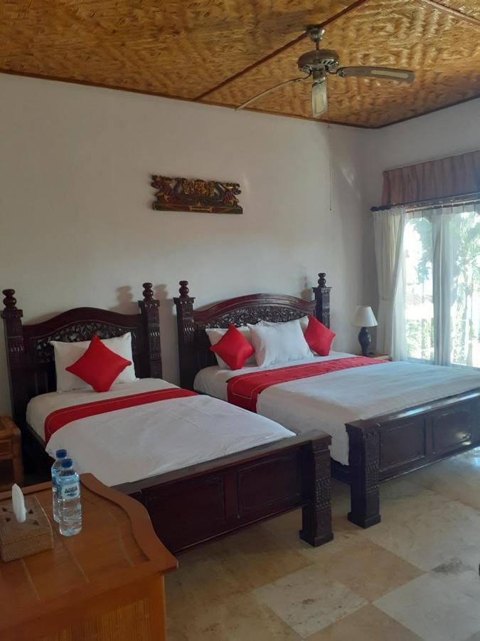 Double One Holiday park Amed (Bali)