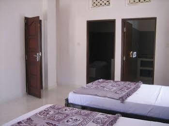 Double One Amed (Bali)